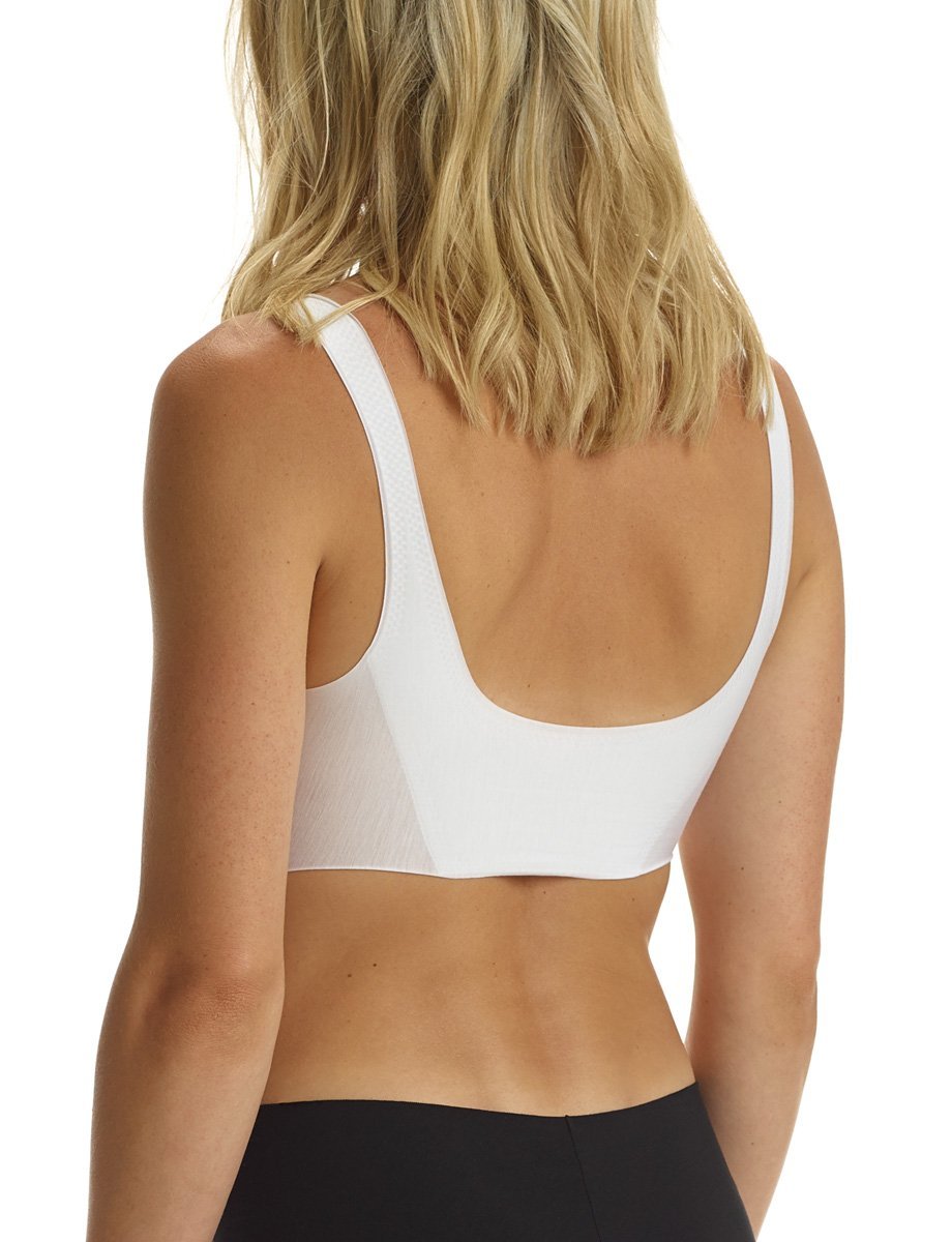 Butter Soft Support Bralette - Jaffi's