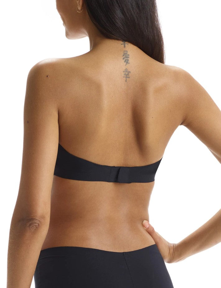 Butter Soft Support Bandeau Commando