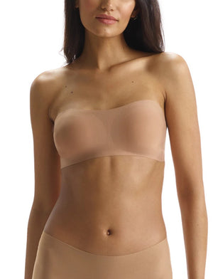 
                  
                    Load image into Gallery viewer, Butter Soft Support Bandeau Commando
                  
                