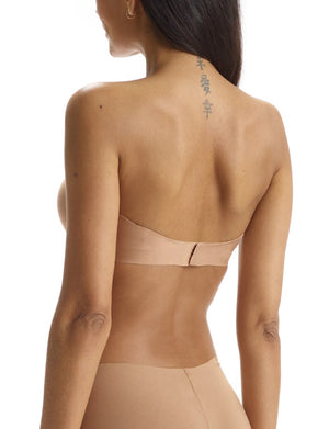 
                  
                    Load image into Gallery viewer, Butter Soft Support Bandeau Commando
                  
                