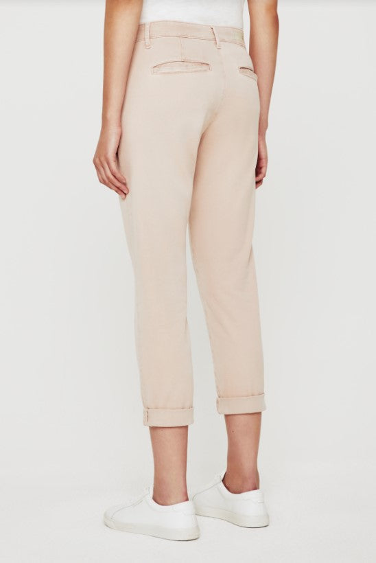 Copy of Caden Trouser - Armory Green AG