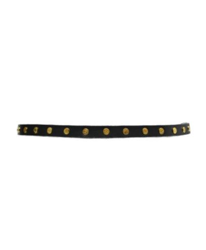 Cala Belt - Black ADA