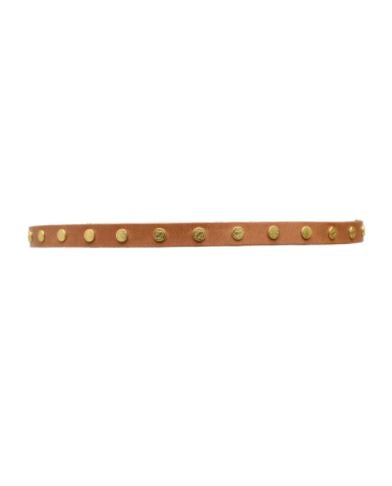 Cala Belt - Cognac ADA