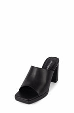 Caviar Platform Mule Jeffrey Campbell
