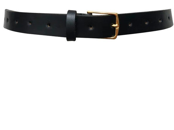 Detail Belt - Black ADA