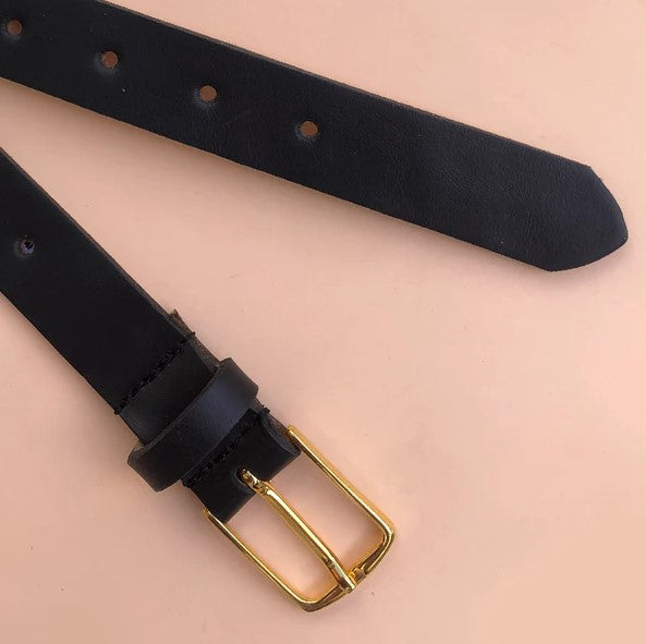 Detail Belt - Black ADA