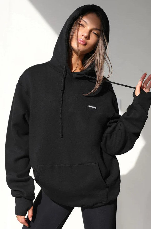 Empire Pullover Hoodie Joah Brown