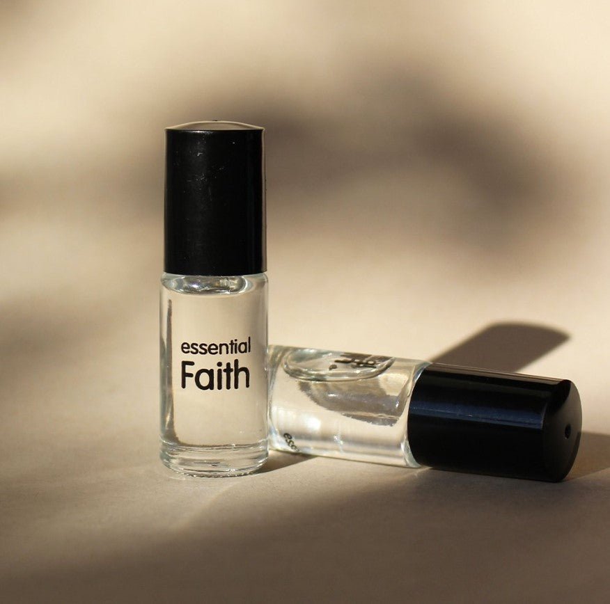 Essential Faith Oil - Jaffi's