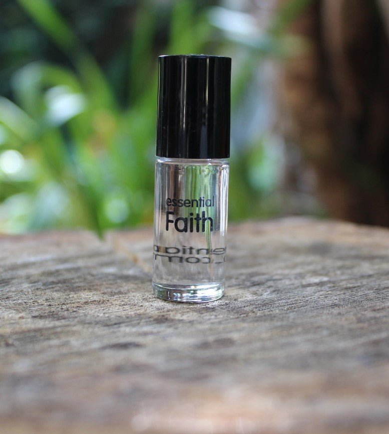 Essential Faith Oil - Jaffi's