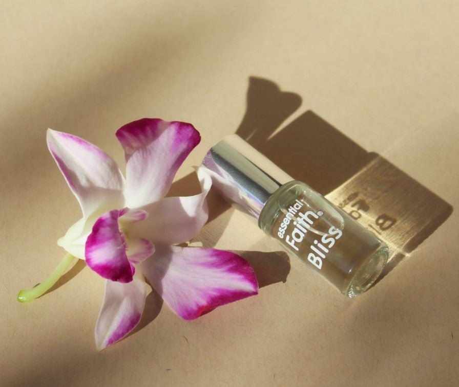 Essential Faith Oil - Bliss - Jaffi's