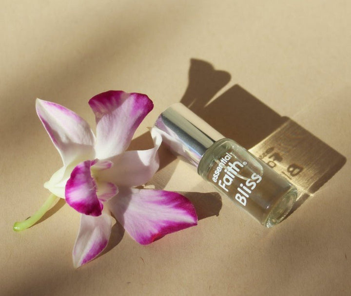 Essential Faith Oil - Bliss - Jaffi's