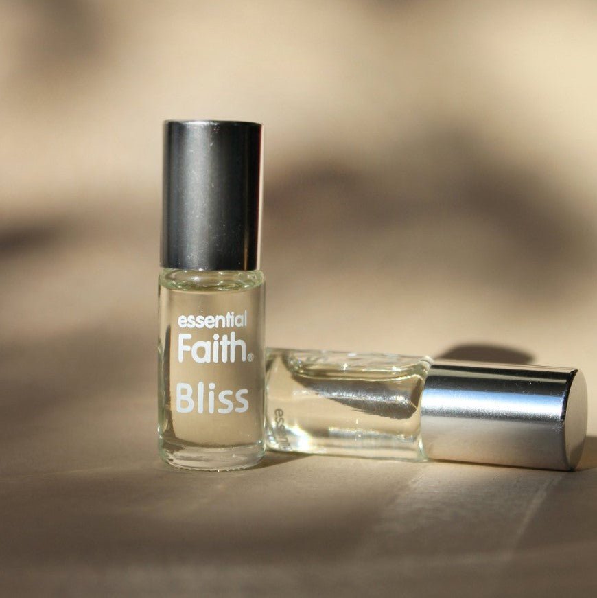 Essential Faith Oil - Bliss - Jaffi's