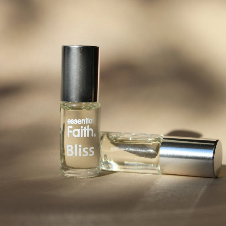 Essential Faith Oil - Bliss Essential Faith