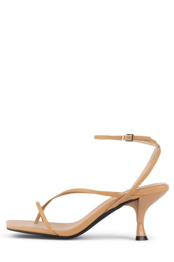 Fluxx Strappy Heel Jeffrey Campbell