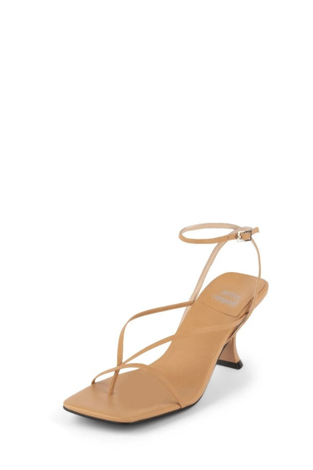 Fluxx Strappy Heel Jeffrey Campbell