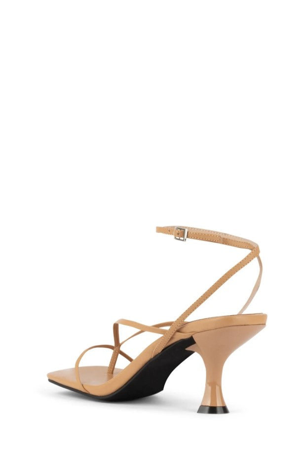 Fluxx Strappy Heel Jeffrey Campbell