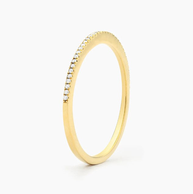 For All Eternity Ring Ella Stein