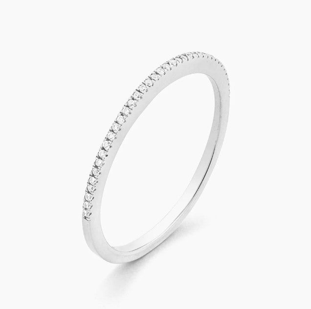 For All Eternity Ring Ella Stein