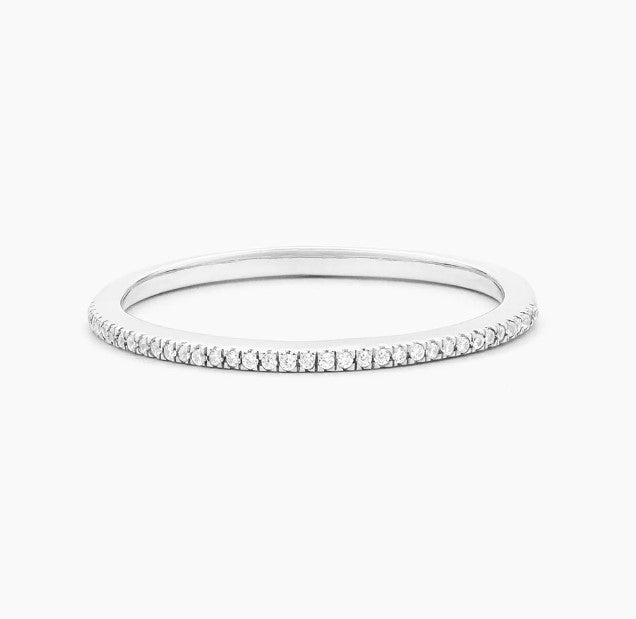 For All Eternity Ring Ella Stein