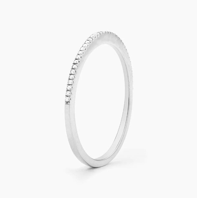 For All Eternity Ring Ella Stein