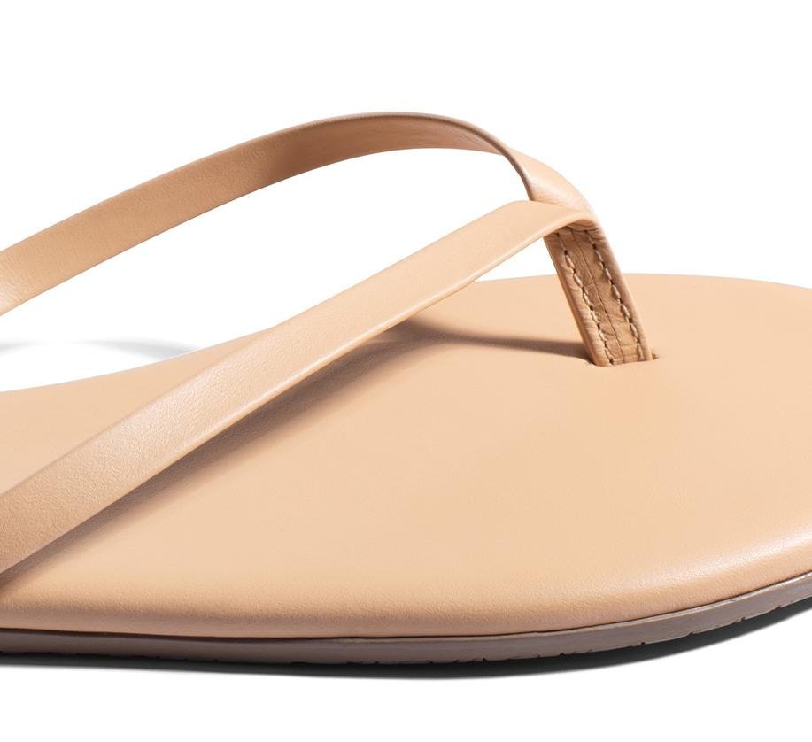 Foundations Flip Flop - Matte Sunkissed - Jaffi's