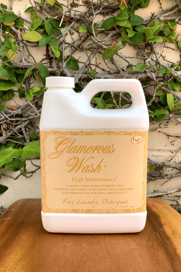 Glamorous Wash - High Maintenance - Jaffi's