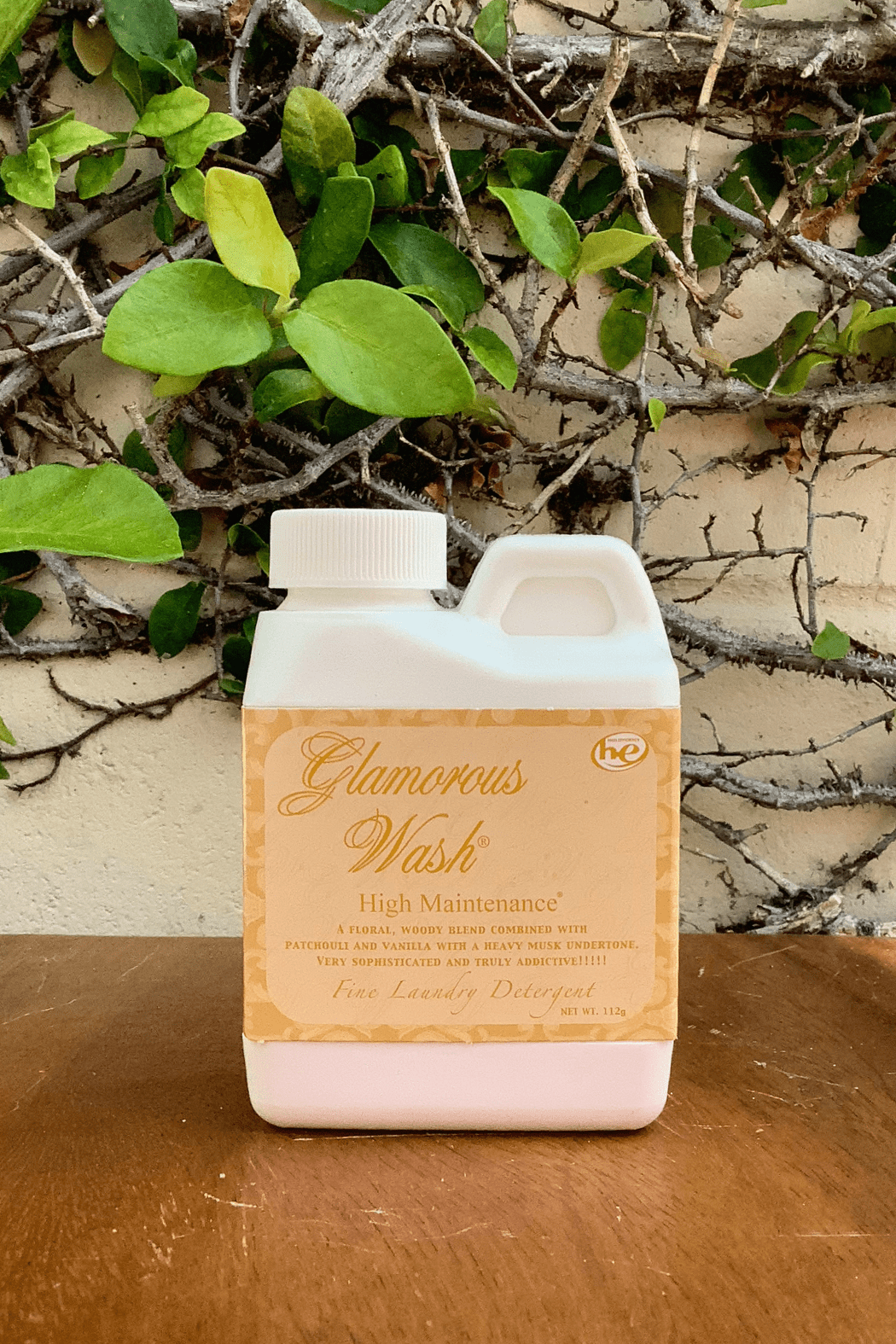 Glamorous Wash - High Maintenance - Jaffi's