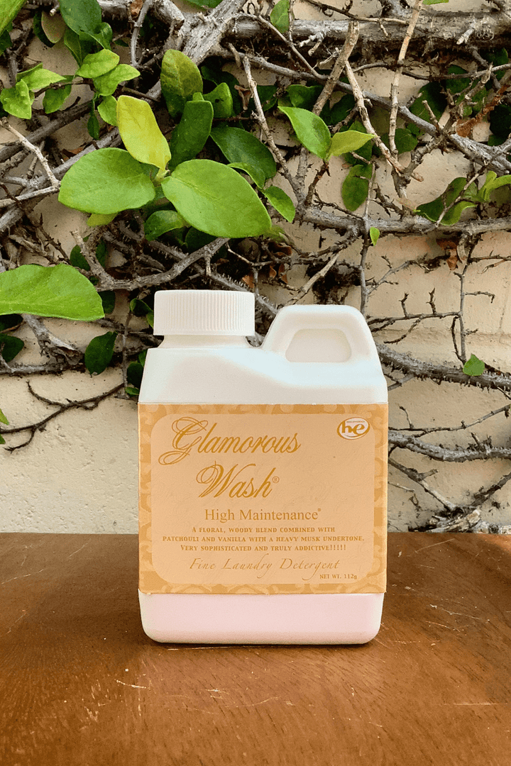 Glamorous Wash - High Maintenance - Jaffi's