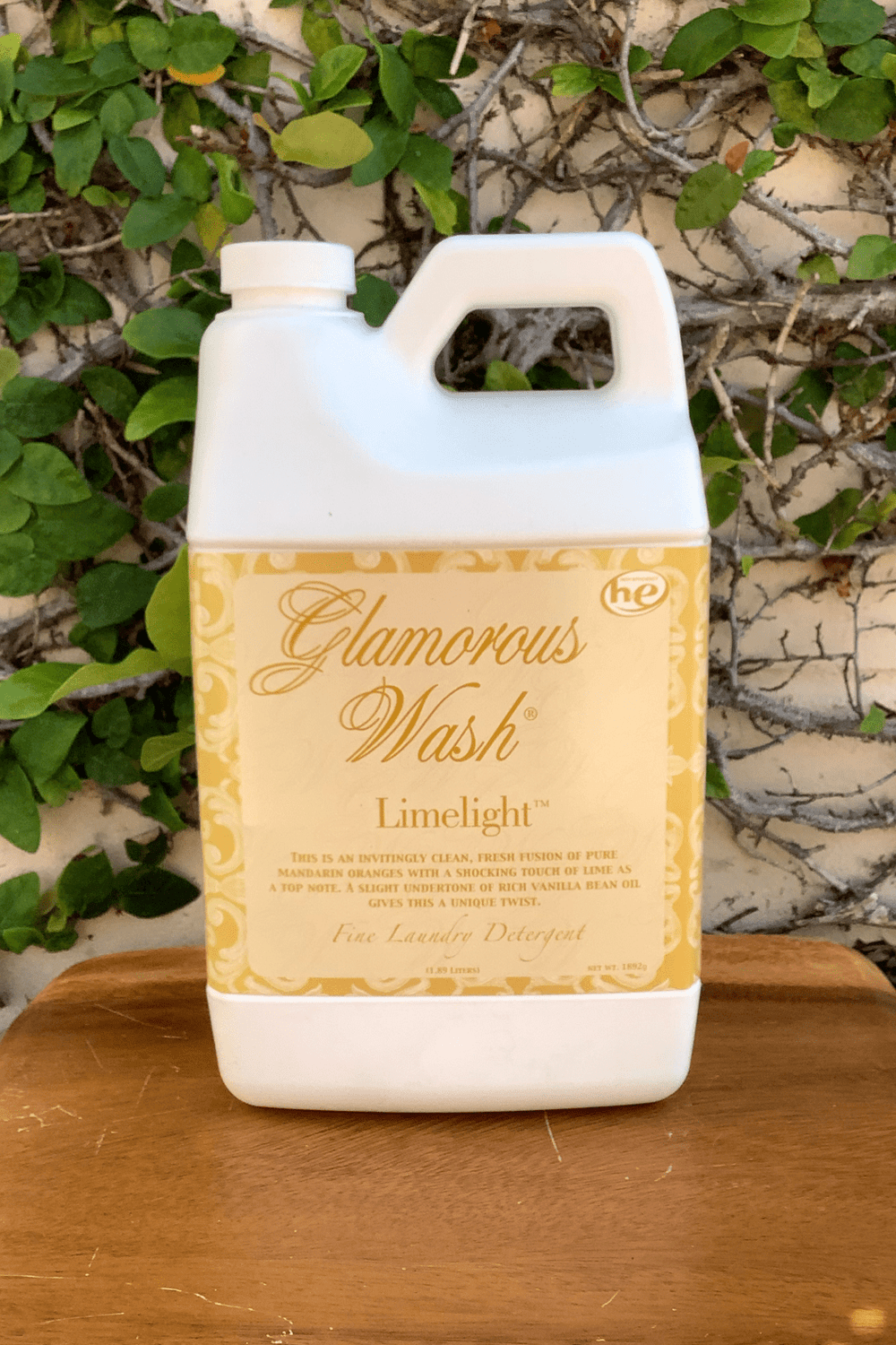 Glamorous Wash - Limelight - Jaffi's