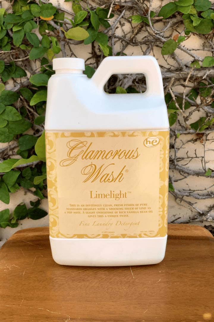 Glamorous Wash - Limelight - Jaffi's
