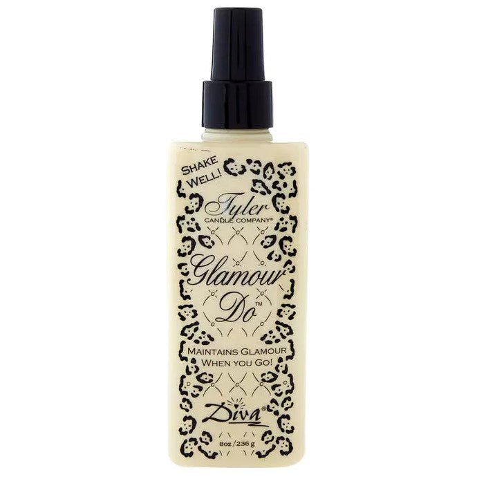 Glamour Do Spray - Jaffi's