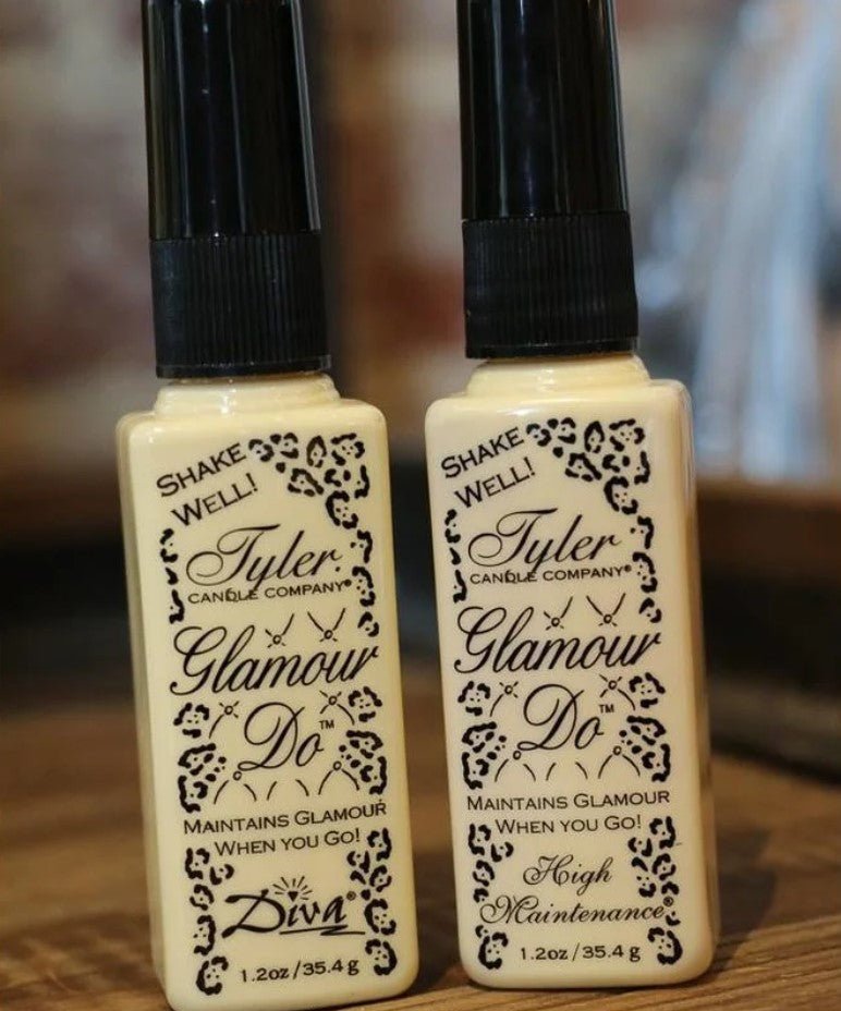 Glamour Do Spray - Jaffi's