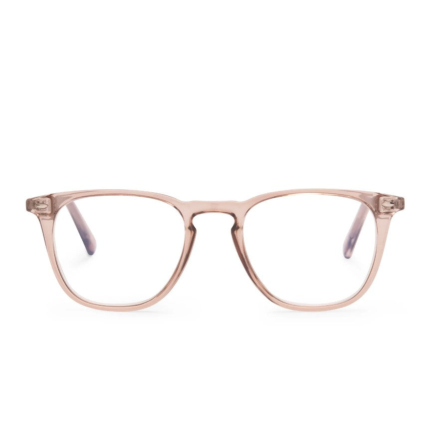 Griffin Vintage Crystal Bluelight Readers Diff Eyewear