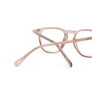 
                  
                    Load image into Gallery viewer, Griffin Vintage Crystal Bluelight Readers Diff Eyewear
                  
                