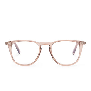 
                  
                    Load image into Gallery viewer, Griffin Vintage Crystal Bluelight Readers Diff Eyewear
                  
                
