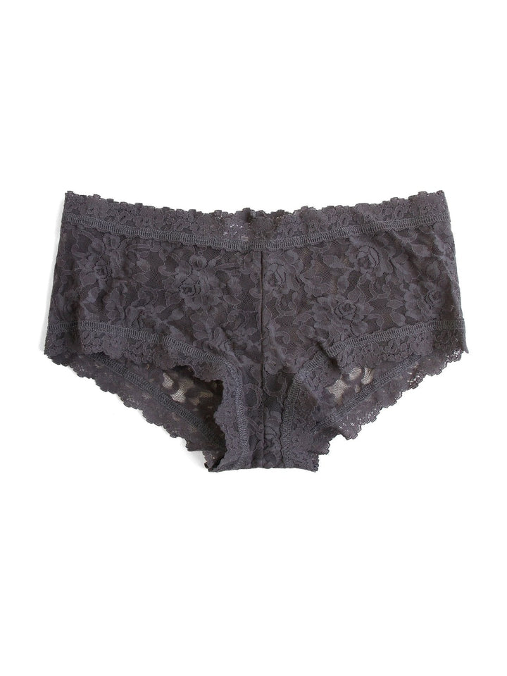Hanky Panky Signature Lace Boyshort - Jaffi's