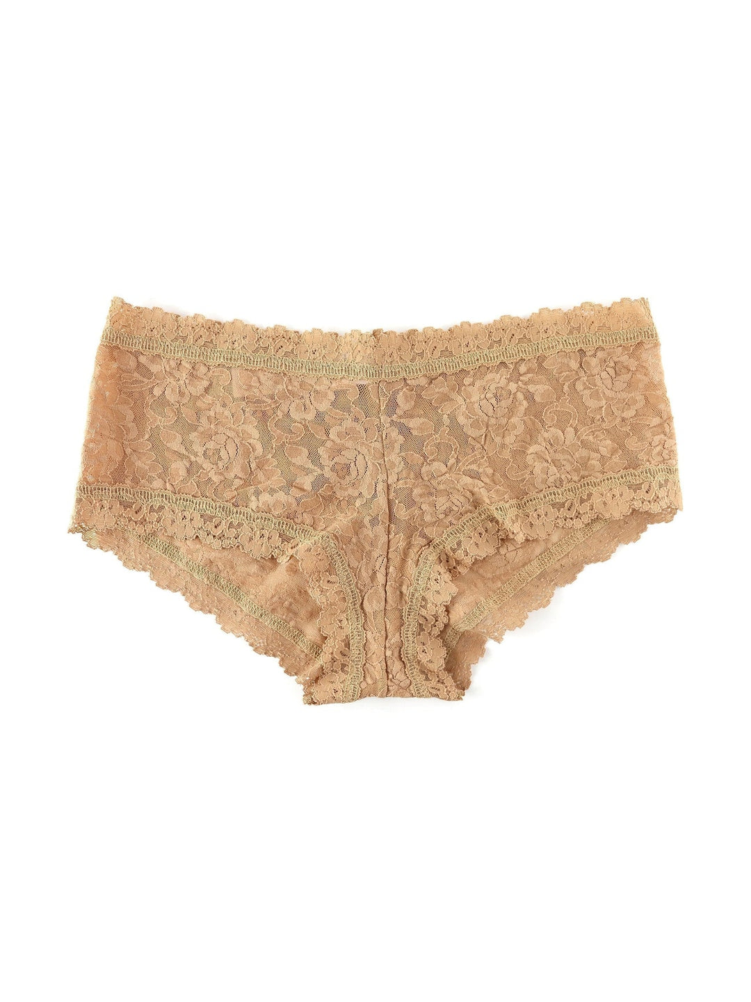Hanky Panky Signature Lace Boyshort - Jaffi's