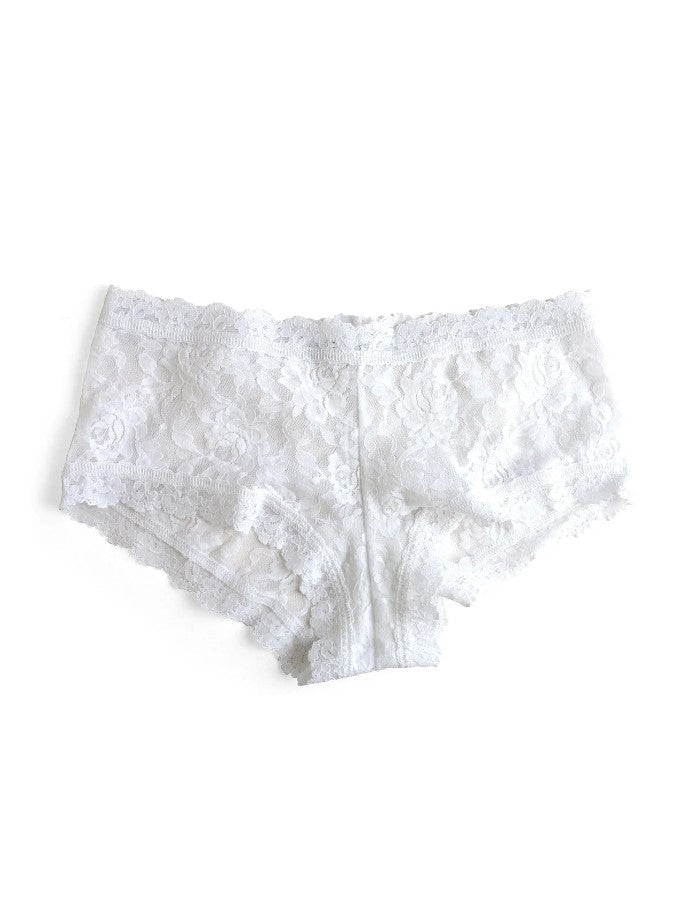 Hanky Panky Signature Lace Boyshort - Jaffi's