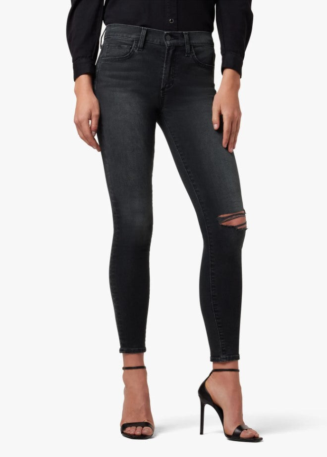 Icon Ankle - Delphine Destruct Joe's Jeans