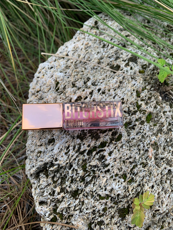 Berry Lip Oil by BITCHSTIX Bitchstix