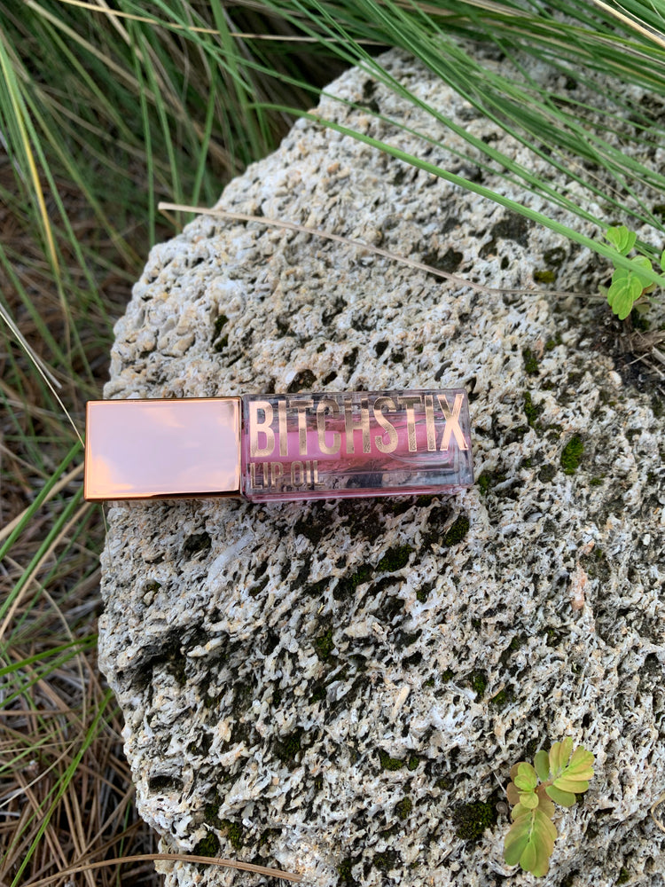 
                  
                    Berry Lip Oil by BITCHSTIX Bitchstix
                  
                