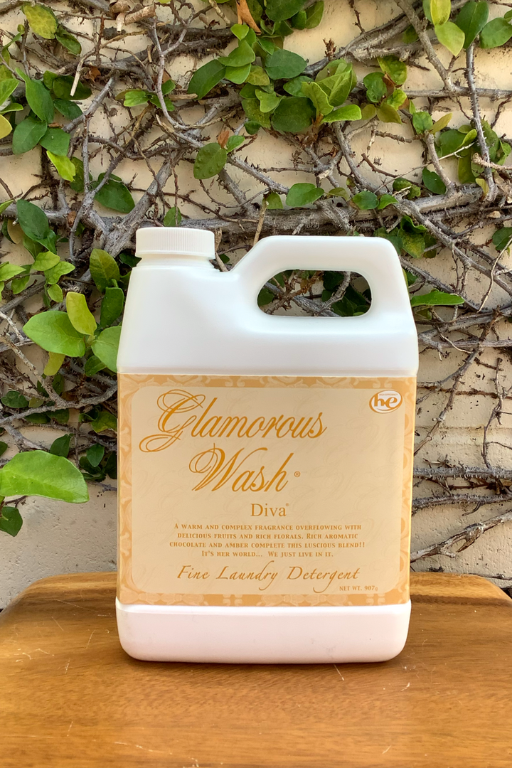 Glamorous Wash - Diva Tyler Candle Co.