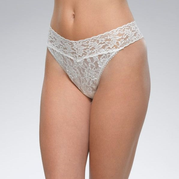 Hanky Panky Signature Lace Original Rise Thong