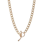 Janis Toggle Necklace Kenda Kist Jewelry