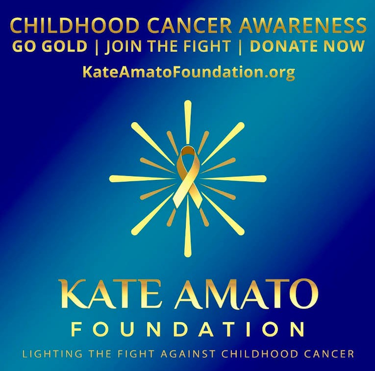 $10 Kate Amato Foundation Donation Kate Amato Foundation