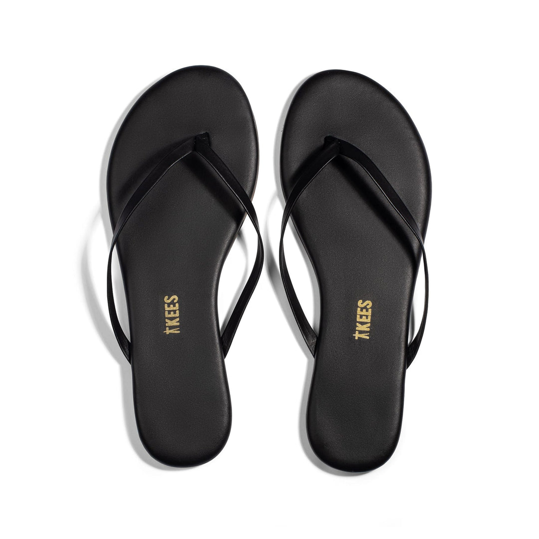Liners Flip Flop - Sable - Jaffi's