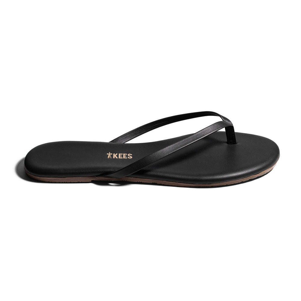 Liners Flip Flop - Sable - Jaffi's