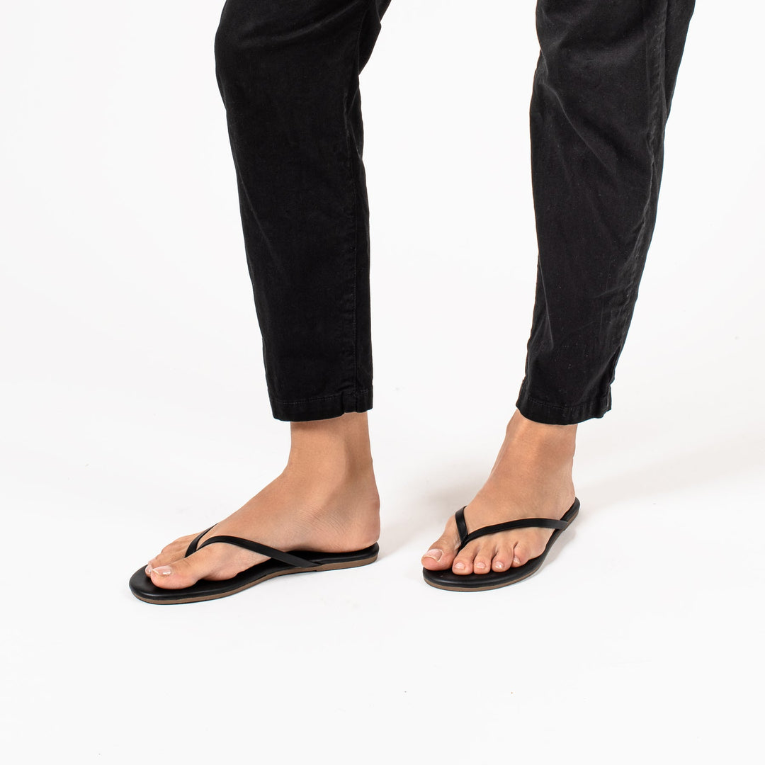 Liners Flip Flop - Sable TKEES