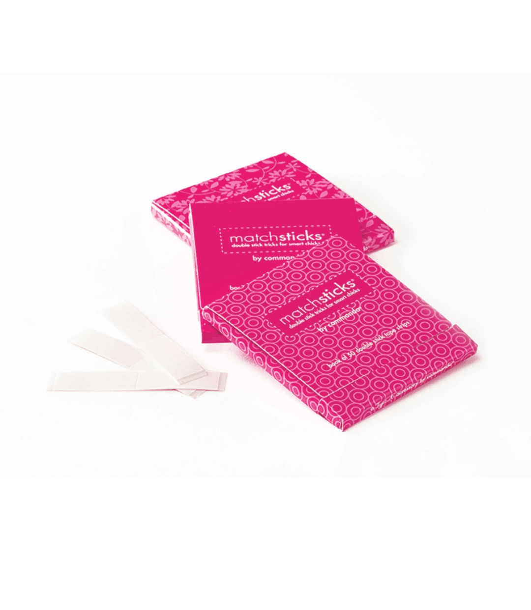 Matchsticks - Fashion Tape - Jaffi's