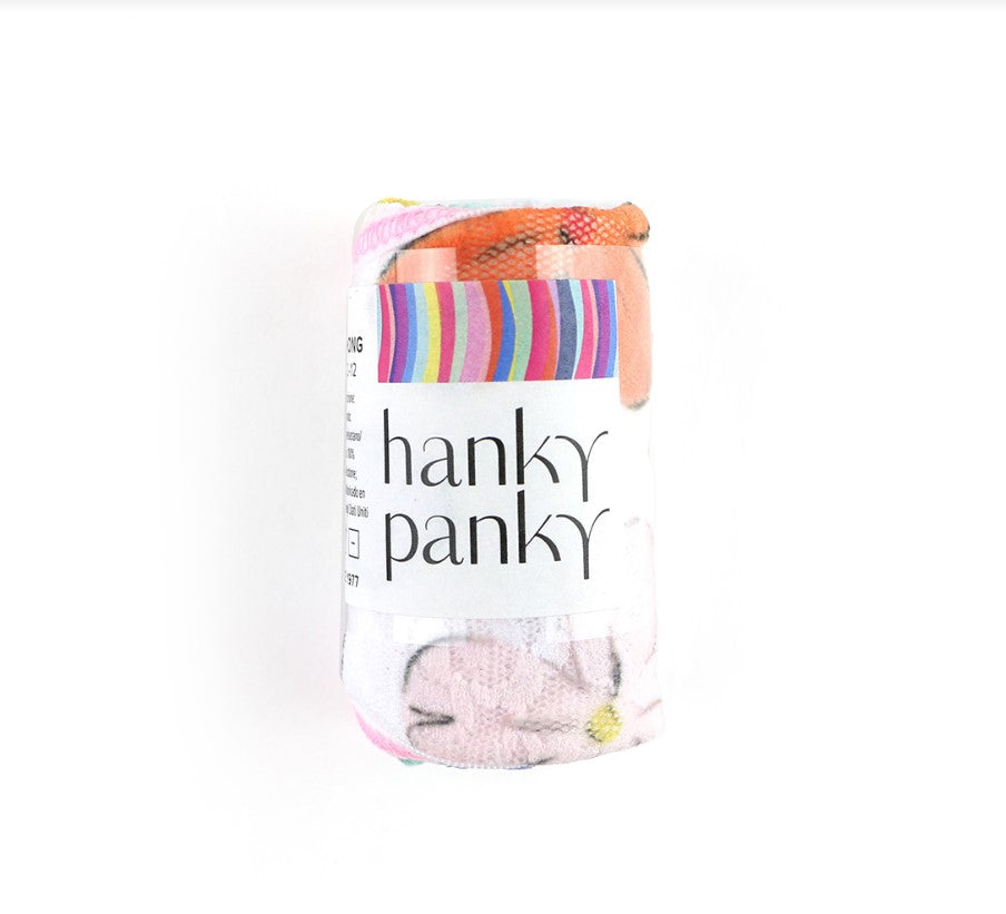 Mod For You Low Rise Thong Hanky Panky